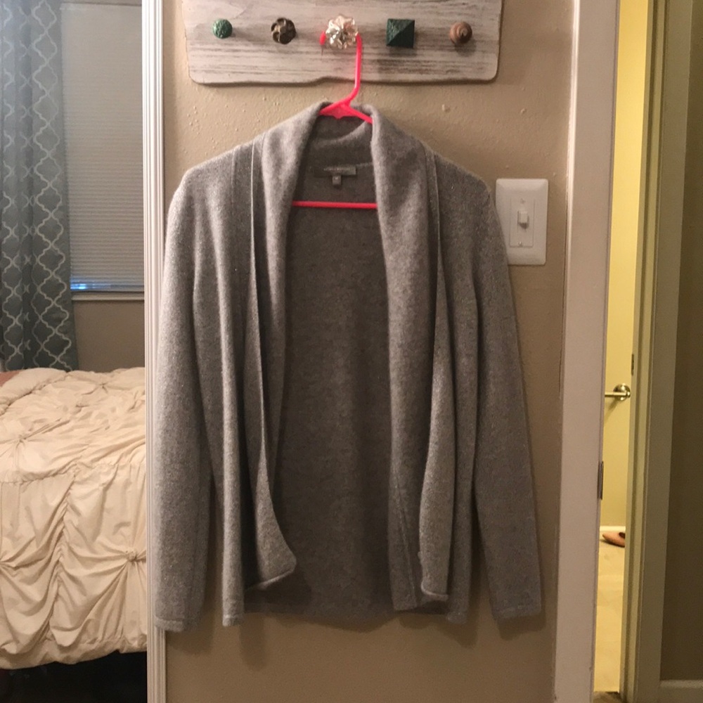 Neiman Marcus Cashmere Sweater